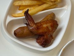 -宜家·瑞典风味餐厅(无锡店)