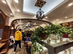 -清真·玛丽亚新疆菜主题餐厅(浙江中路店)