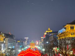 -西安豪享来温德姆至尊酒店