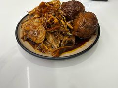 -三同面馆(堰桥店)