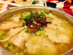 -高德海鲜舫(黄河南大街店)