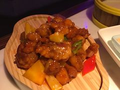 -韵秋荷(宝山龙湖天街店)