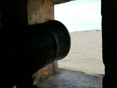 -威远炮台
