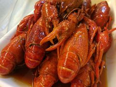 -漫天香·小龙虾餐厅(夏湾店)