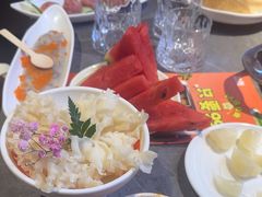 -竹犇番茄火锅(长风街店)