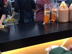 -CoCo都可(合生汇店)