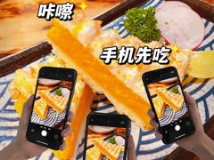 -小川洋风料理(汉街店)
