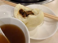 -太婆天府山珍酒楼(亚运村店)