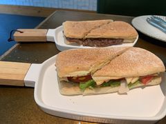 -BOCATA 西班牙餐厅(三里屯店)