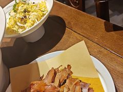 -张大嘴菜馆(庞各庄店)