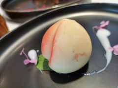 仙桃慕斯-106餐厅(山水文园店)