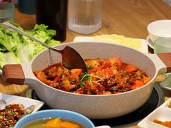 -小瑞厨房·贵州菜·番茄鸡(恒峰步行街店)