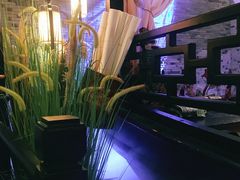 景观位-桂满陇-西湖船宴(西单大悦城店)