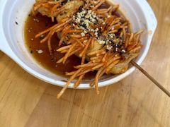 -代四孃牛华豆腐脑美味小食(总店)