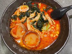 -禾绿寿司·定食·拉面·烧炸(宝安大仟里店)