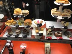 零售区-星巴克(厦门SM新生活广场店)