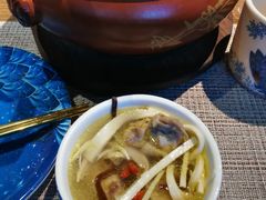 -雀舞云南菜(乐客城店)
