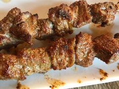 -福寿斋·老北京铜锅涮肉·烧烤(清岚店)