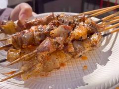 -不止轰趴独栋别墅户外烧烤(颐西庄园店)