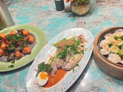 -粤·向群饭店(麓景路店)