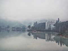 -汕头大学-图书馆