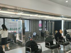 -厘里·salon