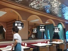 -清真·卡德尔大叔新疆主题餐厅(龙汇路店)