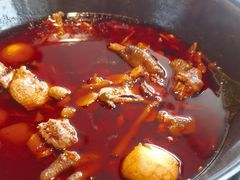 -李子坝梁山鸡(李子坝大鸡哥店)