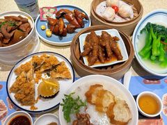 -点都德(奥体印象城店)