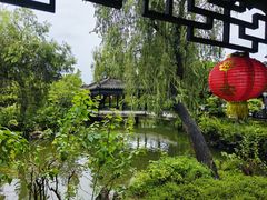 -中山詹园