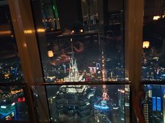-上海柏悦酒店·世纪100牛排馆