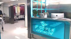 -P.STYLE 派斯造型