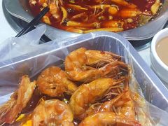 -槐店王婆大虾(长江道店)