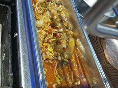 -很久以前羊肉串(大华三路店)