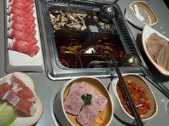 -海底捞火锅(方圆荟店)