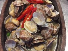 -鱼库·不仅是一家烤鱼店(车公庙店)