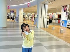 -西安龙首印象城