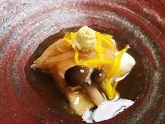 -空蝉怀石料理(益丰·外滩源店)