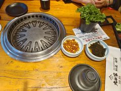 -九田家黑牛烤肉料理(香河店)