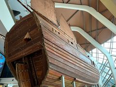 -贝林大翅鲸简餐厅(国家海洋博物馆店)