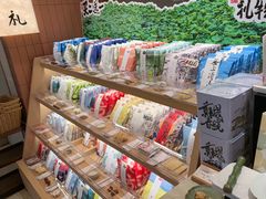 -阮大兴糕团(滨江宝龙店)
