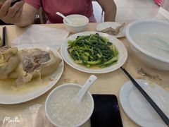 -贞味盐焗鸡(老城店)