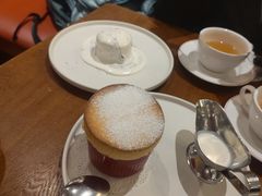 -Entrecôte 法国牛扒馆(保利·时光里店)