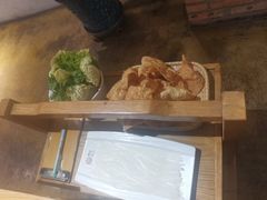 -焯牛潮汕牛肉火锅(云峰街创始店)