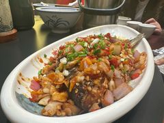 -丽君饭店(游客服务中心店)