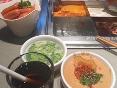 -海底捞火锅(太阳宫凯德mall店)