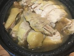 -汀小府·福建客家菜(鼓山沃尔玛店)