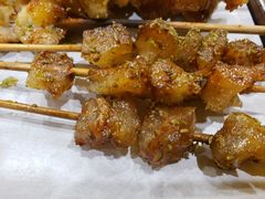 -望京小腰(北京总店)