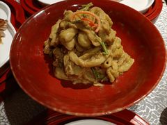 -北京王府井希尔顿酒店·秦唐中餐厅Chynna
