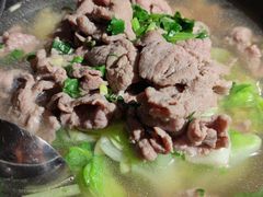 跷脚牛肉-全牛匠·乐山跷脚牛肉(新中关店)